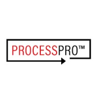 Process Pro logo, Process Pro contact details