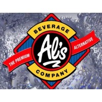 Al's Beverage Company logo, Al's Beverage Company contact details