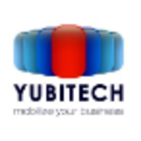 YubiTech logo, YubiTech contact details