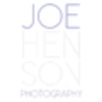 Joe Henson Photography logo, Joe Henson Photography contact details