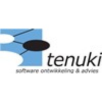 Tenuki Software logo, Tenuki Software contact details