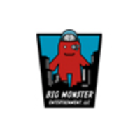 Big Monster Entertainment, LLC. logo, Big Monster Entertainment, LLC. contact details