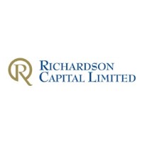 Richardson Capital Limited logo, Richardson Capital Limited contact details