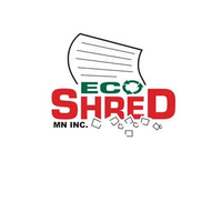 Eco Shred MN logo, Eco Shred MN contact details