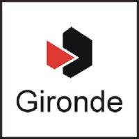 Conseil Departemental Gironde logo, Conseil Departemental Gironde contact details