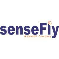 senseFlyIndia logo, senseFlyIndia contact details