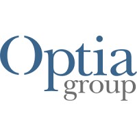 Optia Group logo, Optia Group contact details