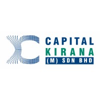 Capital Kirana (M) Sdn Bhd logo, Capital Kirana (M) Sdn Bhd contact details