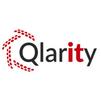 Qlarity llc logo, Qlarity llc contact details