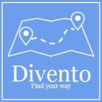 Divento.com logo, Divento.com contact details