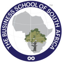 The Business School of South Africa logo, The Business School of South Africa contact details