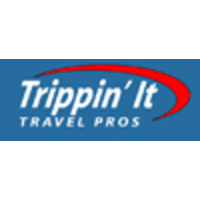 Trippin' It Travel Pros logo, Trippin' It Travel Pros contact details