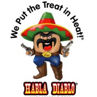 Habla Diablo logo, Habla Diablo contact details