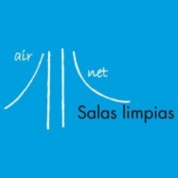 Air Net Salas Limpias logo, Air Net Salas Limpias contact details