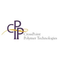 CrossPoint Polymer Technologies logo, CrossPoint Polymer Technologies contact details