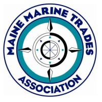 Maine Marine Trades Association logo, Maine Marine Trades Association contact details