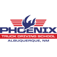 Phoenix Truck Driving School in Albuquerque logo, Phoenix Truck Driving School in Albuquerque contact details