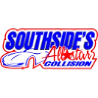 Southside's Allstar Collision logo, Southside's Allstar Collision contact details