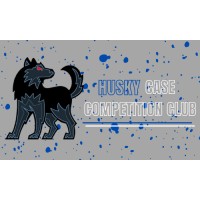 HuksyCaseCompetitionClub logo, HuksyCaseCompetitionClub contact details