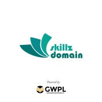 skillzdomain logo, skillzdomain contact details