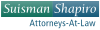 Suisman Shapiro Attorneys-at-Law logo, Suisman Shapiro Attorneys-at-Law contact details