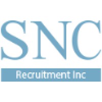 SNC Recruitment Inc logo, SNC Recruitment Inc contact details