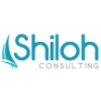 Shiloh Consulting logo, Shiloh Consulting contact details