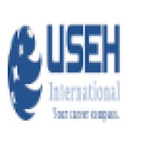 USEH International Training Services, Inc. logo, USEH International Training Services, Inc. contact details