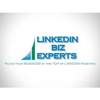 Linkedin BizExperts logo, Linkedin BizExperts contact details