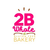 2b Whole European Gluten-Free Bakery logo, 2b Whole European Gluten-Free Bakery contact details