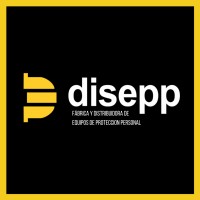 Disepp logo, Disepp contact details