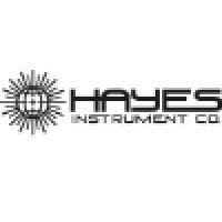 Hayes Instrument Company logo, Hayes Instrument Company contact details