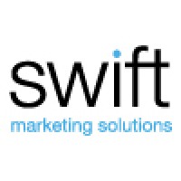 Swift Marketing Solutions Ltd logo, Swift Marketing Solutions Ltd contact details