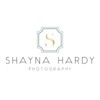 Shayna Hardy Photography logo, Shayna Hardy Photography contact details