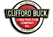 Clifford Buck Construction Company, Inc. logo, Clifford Buck Construction Company, Inc. contact details