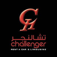 Challenger Rent A Car and Limousine logo, Challenger Rent A Car and Limousine contact details