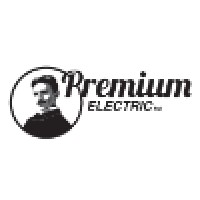 Premium electric ltd logo, Premium electric ltd contact details