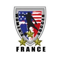 Women's Soccer France logo, Women's Soccer France contact details