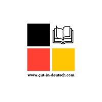 gut-in-deutsch.com logo, gut-in-deutsch.com contact details