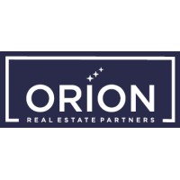 Orion Real Estate Partners logo, Orion Real Estate Partners contact details