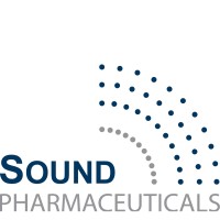 Sound Pharmaceuticals, Inc logo, Sound Pharmaceuticals, Inc contact details