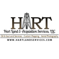 Hart Land & Acquisition Services, LLC logo, Hart Land & Acquisition Services, LLC contact details