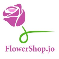 Flowershop.jo logo, Flowershop.jo contact details