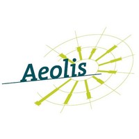 Aeolis Forecasting Services logo, Aeolis Forecasting Services contact details