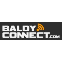 BaldyConnect logo, BaldyConnect contact details