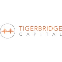 TigerBridge Capital logo, TigerBridge Capital contact details