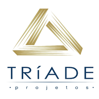 TRÍADE PROJETOS E CONSULTORIA LTDA. logo, TRÍADE PROJETOS E CONSULTORIA LTDA. contact details