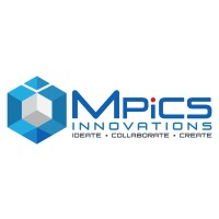 MPics Innovations Pte Ltd logo, MPics Innovations Pte Ltd contact details