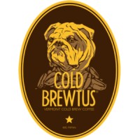 Cold Brewtus Coffee Roasters logo, Cold Brewtus Coffee Roasters contact details