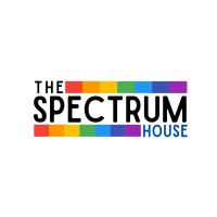 The Spectrum House logo, The Spectrum House contact details